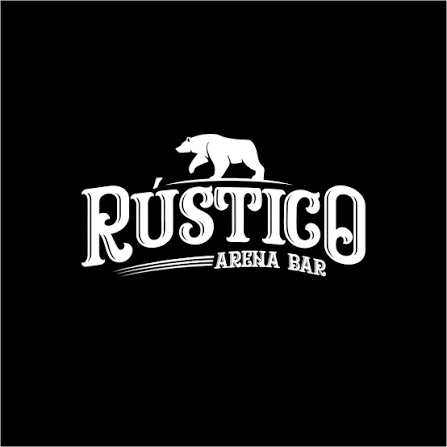 Rústico Arena Bar