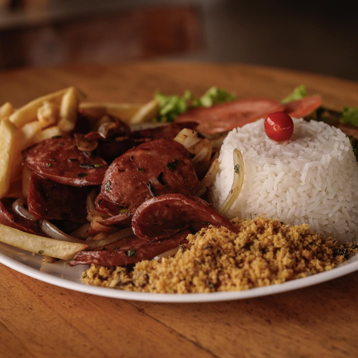 Churrasco